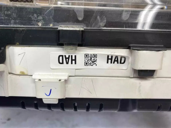 TABLERO DE INSTRUMENTOS Y VELOCÍMETRO PARA HONDA ODYSSEY 2019, CONJUNTO DE TOURING, OEM 78100THRAD4