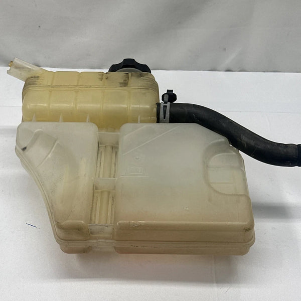 2016 TO 2024 CHEVROLET CAMARO OVERFLOW TANK COOLANT RECOVERY BOTTLE OEM 22948113