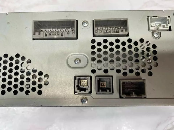 18 19 20 HONDA ACCORD RADIO AM FM RECEPTOR DE RADIO MERCADO ESTADOUNIDENSE MODELO LX OEM 39100TVAA03