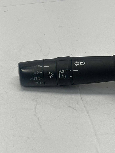 2019 TO 2021 HONDA CIVIC HEADLIGHT & TURN SIGNAL SWITCH ASSY OEM 35255TVAX31 EX MODEL