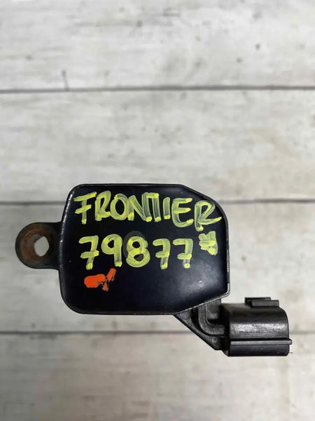 Nissan Frontier ignition coil 05 19 6 CYL coil ignitor assy OEM 224488J11C
