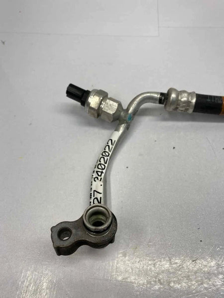 2018 TO 2022 HONDA ACCORD AC REFRIGERANT HOSE AC REFRIGERANT HOSE DISCHARGE 80315TVAA01