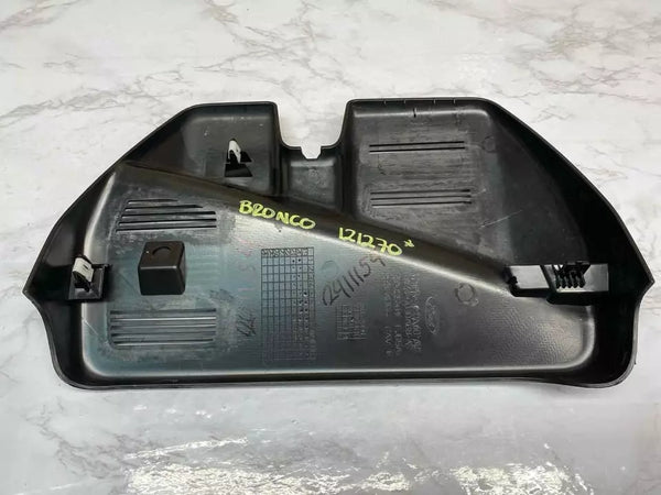 21 22 23 24 FORD BRONCO REAR VIEW MIRROR REAR COVER ONLY SPORT MODEL OEM M1PBS030A90