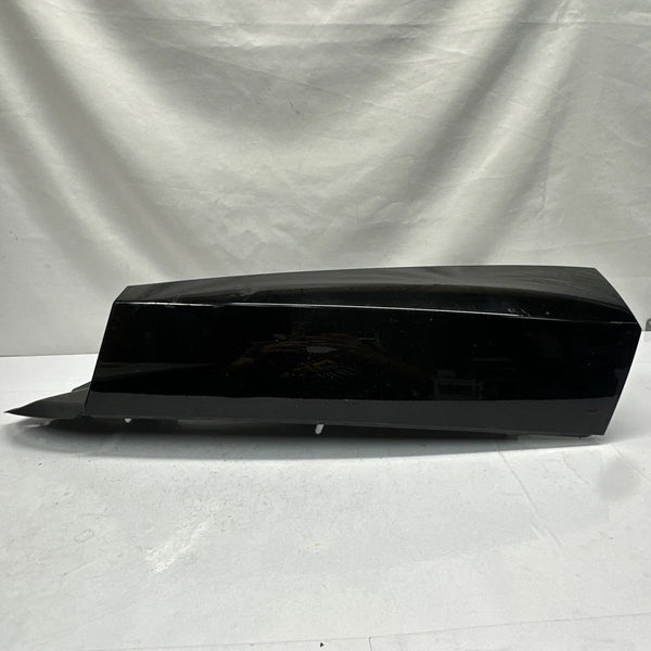 2019 GMC YUKON D PILLAR REAR LEFT APPLIQUE MOLDING 22826302 WA140X/WA472B/WA485B