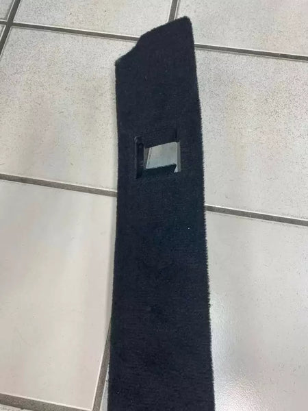2010 TO 2023 TOYOTA 4RUNNER FRONT INNER MOLDING INTERIOR STRIP OEM 5841560010