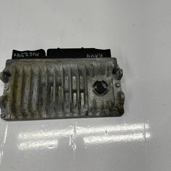 2021 TOYOTA COROLLA ENGINE CONTROL UNIT ECU ECM MODULE ASSY OEM OEM 6818802230