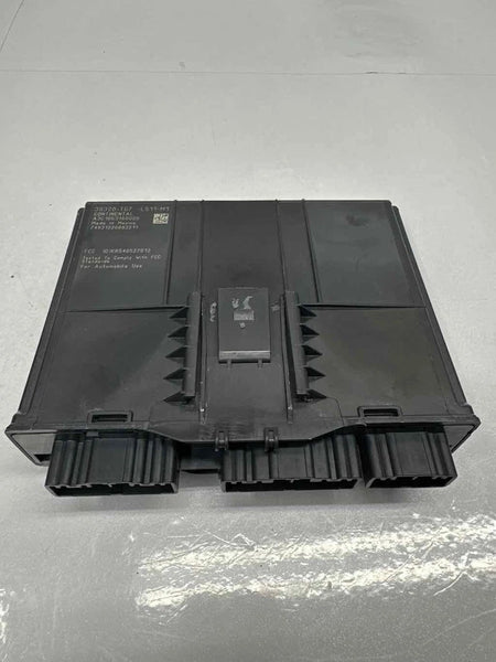 2022 HONDA PILOT SMART POWER CONTROL MODULE US MARKET SE MODEL OEM 38320TG7L51