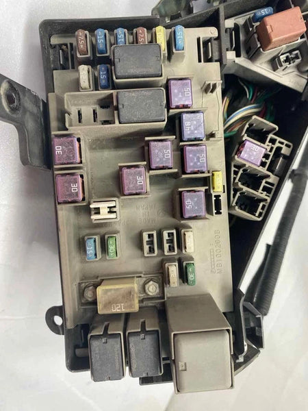 2016 SUBARU IMPREZA ENGINE FUSE BOX BLOCK RELAY 2.0L ASSEMBLY OEM 82241FJ080