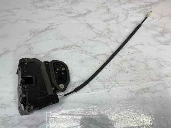 18 19 20 21 22 23 24 CHEVY EQUINOX ACTUADOR DE BLOQUEO DE PUERTA DELANTERA IZQUIERDA CONJUNTO OEM 13597528