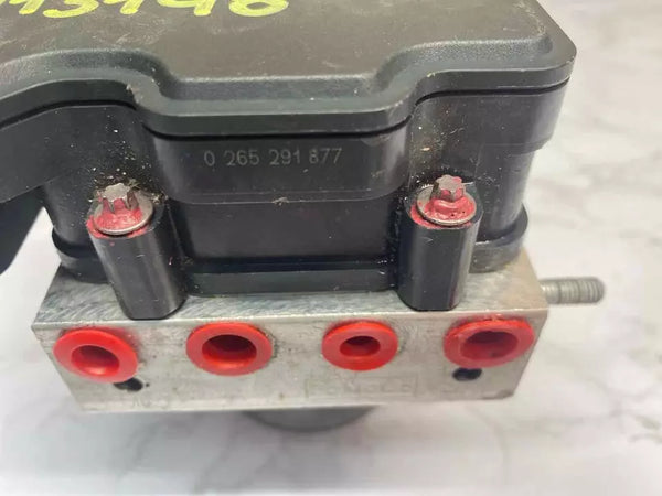 BOMBA DEL MÓDULO DEL SISTEMA DE FRENOS ANTIBLOQUEO DE LA FORD F150 2018 DESDE EL 26/02/18 OEM JL342B373AL