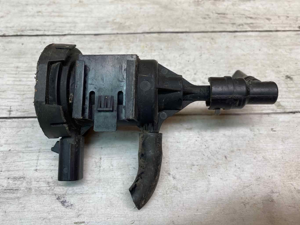 2013 JEEP PATRIOT VAPOR CANISTER PURGE VALVE OEM 4891741AA