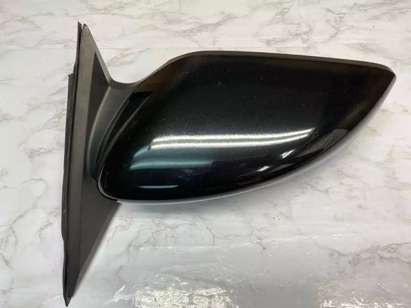 13 14 15 16 17 18 NISSAN ALTIMA DOOR MIRROR LEFT SIDE BLACK CODE KH3 OEM 963023TH0A