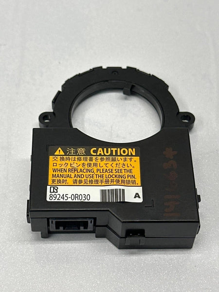 2018 TOYOTA RAV-4 STEERING ANGLE SENSOR STEERING ANGLE CRANK WHEEL 892450R030