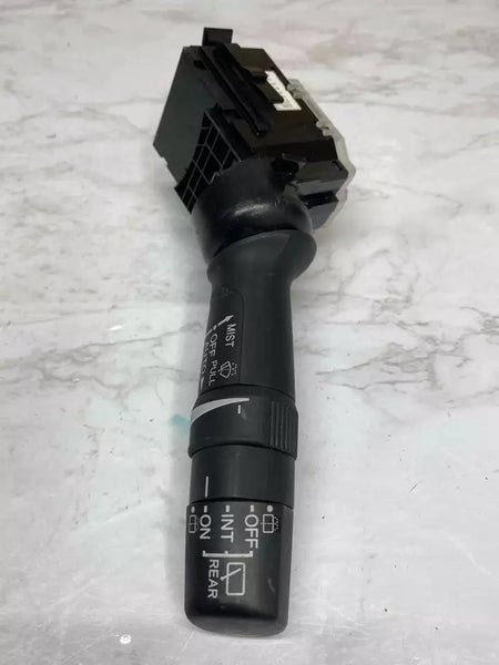 17 18 HONDA CRV TOURING WIPER SWITCH INTERMITENT WIPER RAIN SENSOR 35256TLAX31