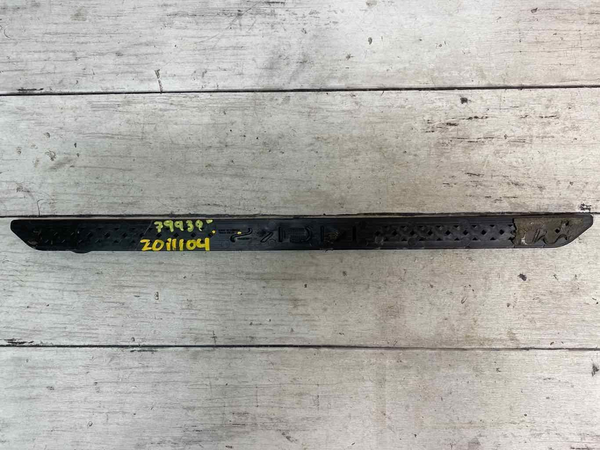 Nissan Kicks door sill plate 2018 to 2022 right or left side OEM T99G65RL0A