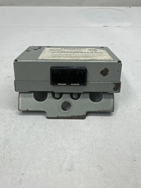 2016 TO 2018 ACURA ILX ACTIVE NOISE CONTROL MODULE UNIT ASSY OEM 2.4L 39200TX6A81