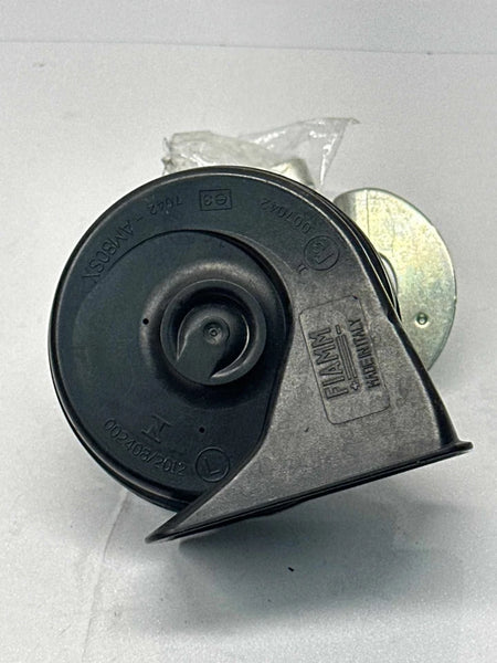 2020 TO 2023 MERCEDES CLA250 LOW HORN LOW TONE NOTE PITCH ASSY OEM 2475403753