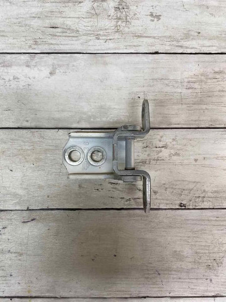 Bisagra de puerta Infiniti Q50 2014, parte superior del lado del conductor delantero, solo OEM