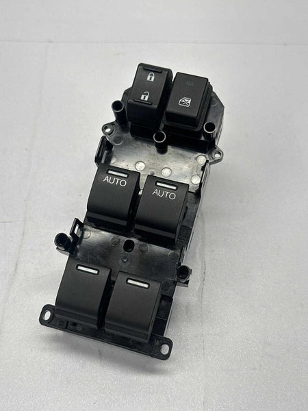 2019 TO 2022 HONDA PILOT MASTER SWITCH DRIVER SIDE DOOR OEM 35750TG7A31 SE MODEL