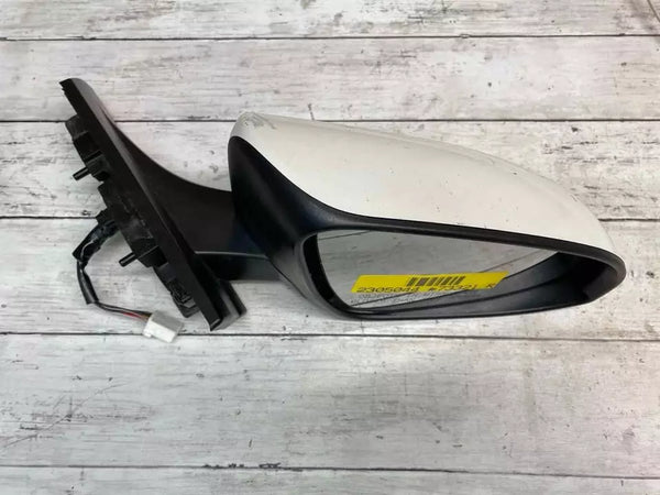 Toyota CHR door mirror 2018 to 2022 right side white code 070 OEM 87910F4040