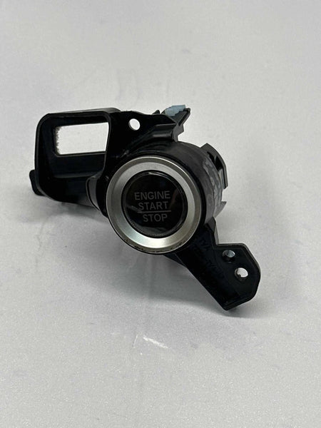 2018 TO 2022 HONDA ACCORD IGNITION SWITCH KEYLESS IGNITION SMART KEY 77264TVAA0 TURBO