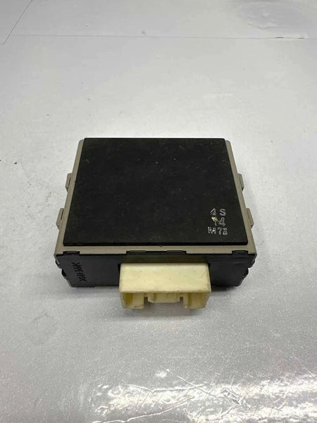 2015 TOYOTA 4RUNNER FLASHER HAZARD RELAY CONTROL MODULE UNIT OEM 8198060160