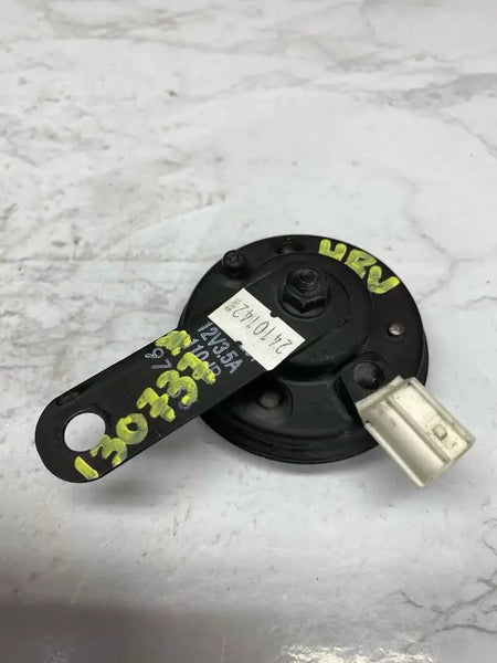 16 17 18 19 20 21 22 HONDA HRV LOW HORN HORN PITCH SIREN LOW NOTE TONE ASSY OEM UCH201