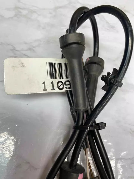 Sensor de velocidad de rueda trasera derecha para Nissan Pathfinder 2020 OEM 479003JA0B