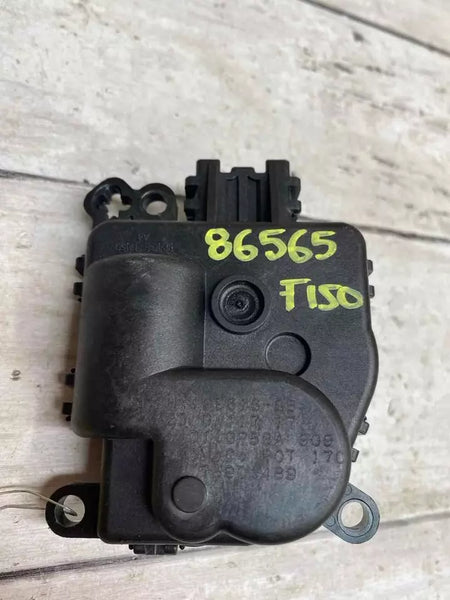 Ford F150 air flap motor 2017 servo actuator OEM assembly GL3H19E616BB