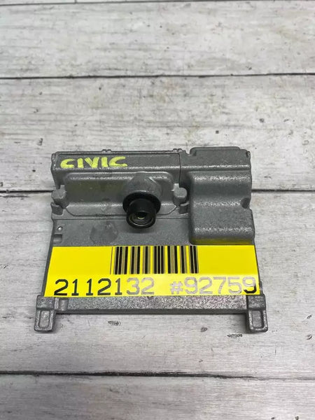 Cámara frontal para Honda Civic (2022 a 2023), aviso de cambio de carril, OEM ex 36160T20A05