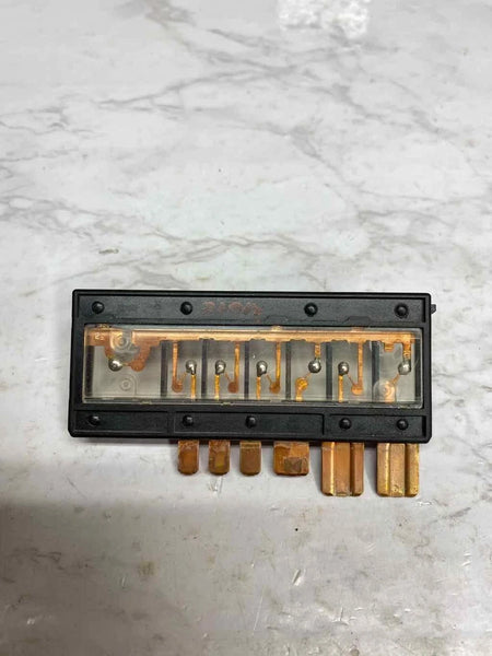 20 HONDA CIVIC FUSE RELAY ENGINE FUSE BOX FUSE RELAY 125303030503060