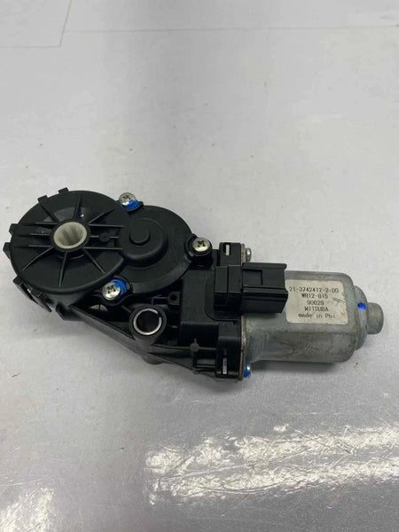 2019 HONDA CRV SEAT MOTOR FRONT RIGHT PASSANGER SIDE ASSEMBLY OEM 213742412200