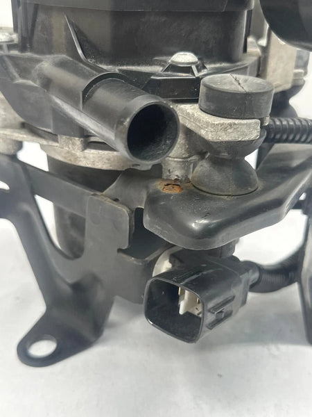 2012 TO 2014 TOYOTA 4RUNNER AIR PUMP AIR PUMP ASSEMBLY OEM
