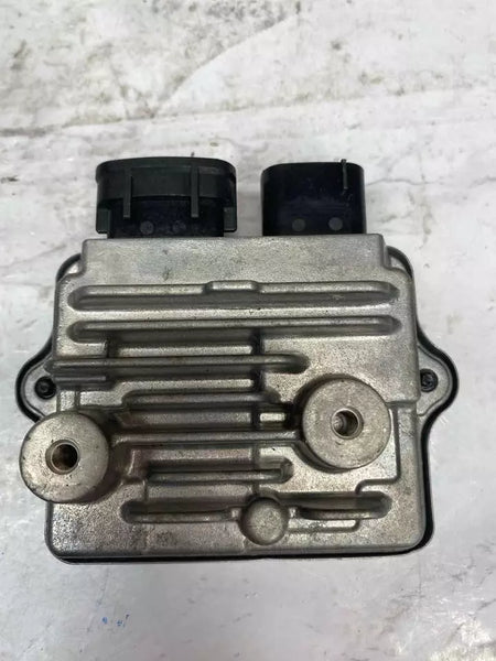 2018 TO 2020 TOYOTA CAMRY FUEL PUMP CONTROL MODULE UNIT 2.5L ASSY OEM 8957106010