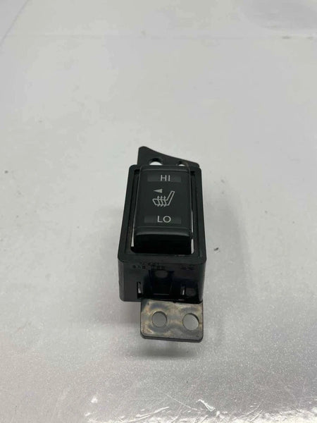 2019 NISSAN ROGUE HEAT SEAT SWITCH HEATED SEAT CONTROL SWITCH ASSEMBLY OEM