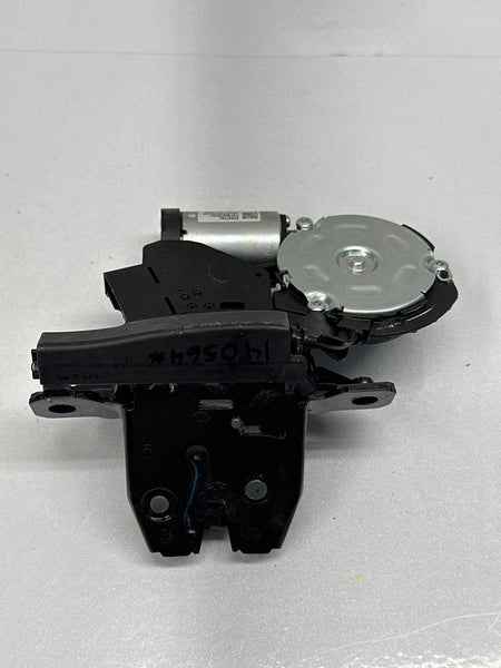 2018 TO 2024 CHEVROLET EQUINOX TAILGATE LIFT MOTOR TRUNK MOTOR ASSY OEM 85576772