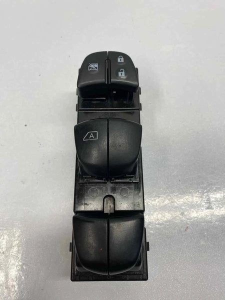2013 TO 2019 NISSAN SENTRA MASTER SWITCH FRONT DRIVER SIDE ASSEMBLY OEM 254013SH1A