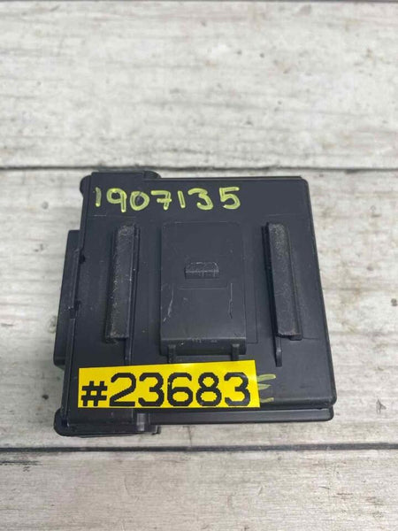 Nissan Rogue Sport integrated dynamic 2018 control module IDCM OEM 476A06MA0A