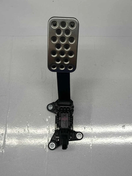 2021 HONDA CIVIC ACCELERATOR PEDAL PEDAL ASSEMBLY OEM 17800TEAP130 1.5L TURBO