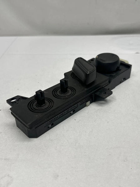 2018 TOYOTA CAMRY SEAT SWITCH FRONT LEFT DRIVER SIDE ADJUST CONTROL OEM 18D094
