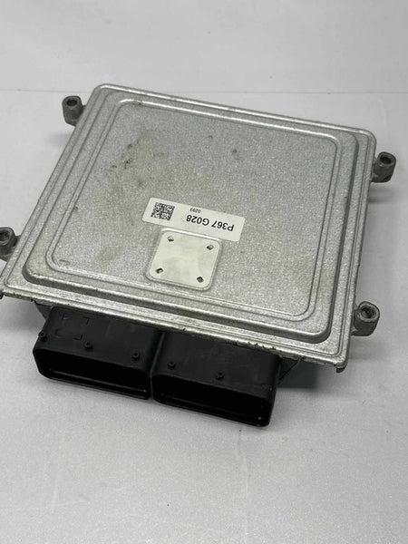 2020 KIA OPTIMA ENGINE CONTROL UNIT ECU ECM US BUILT 2.4L ASSY OEM 391992G028