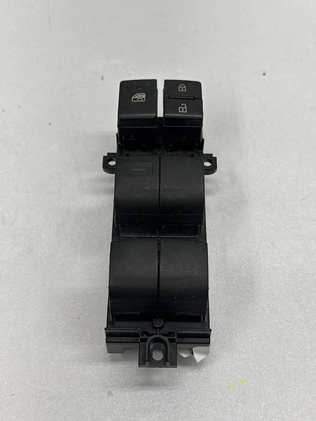 2020 TO 22 TOYOTA COROLLA MASTER SWITCH FRONT DRIVER SIDE DOOR OEM 8404012150 SEDAN