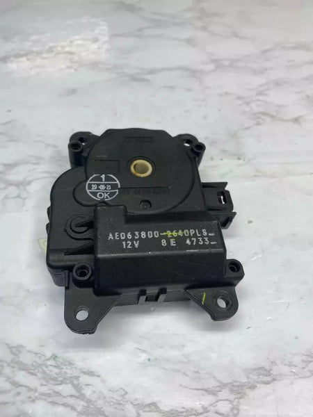 20 21 22 23 TOYOTA 4RUNNER AIR FLAP MOTOR AC HVAC ATUADOR PORTA MISTURA AE0638002640PLS