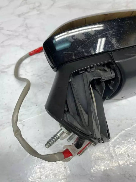 20 21 22 23 TOYOTA COROLLA ESPEJO DE PUERTA LADO IZQUIERDO SEDÁN ELÉCTRICO NEGRO 209 OEM 8794012F80