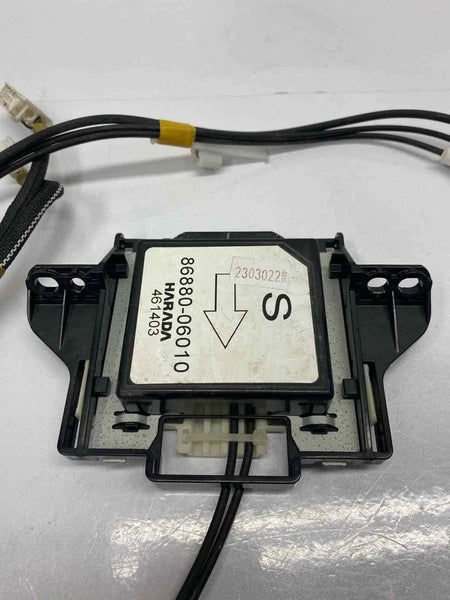 2020 TOYOTA COROLLA RADIO ANTENNA FM GPS NAVIGATION ANTENNA SEDAN US 8688006010