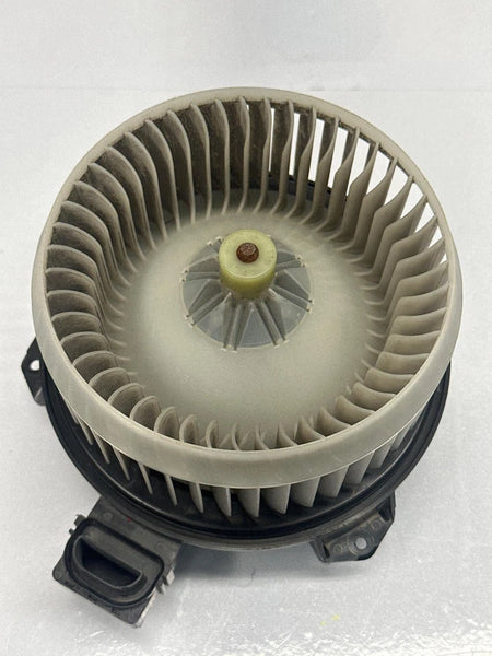 2009 TO 2013 DODGE RAM PICKUP 1500 BLOWER MOTOR HEATER FRONT ASSY OEM AY2727005471