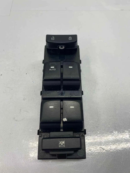 2015 TO 2019 HYUNDAI SONATA WINFDOW SWITCH MASTER WINDOW SWITCH ASSY OEM 93570C1000