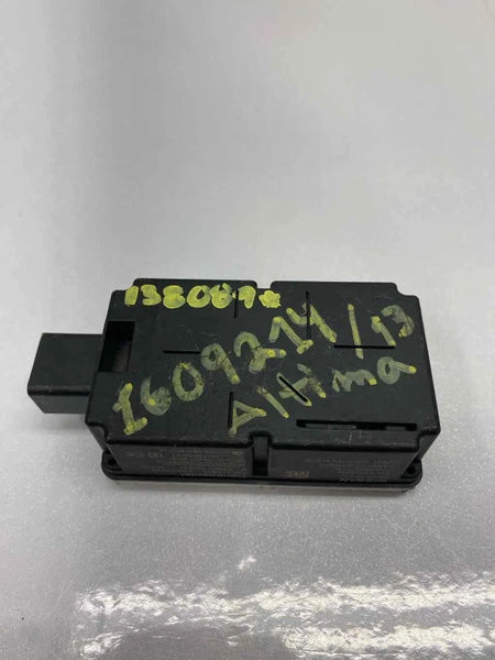 2013 2014 NISSAN ALTIMA THEFT LOCKING KEYLESS ENTRY CONTROL MODULE OEM 285953TA5A