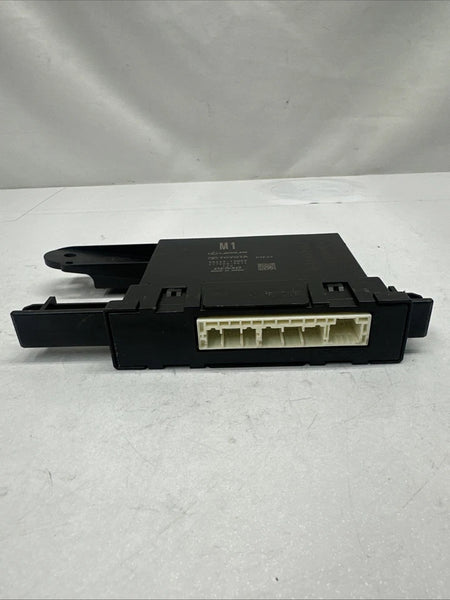 2018 TOYOTA CHR ENGINE CONTROL UNIT ECM ECU MODULE UNIT 89661F4011 OEM ASSEMBLY