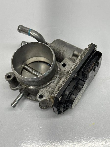 2015 TO 2019 HYUNDAI SONATA THROTTLE BODY VALVE ASSY 1.6L TURBO OEM 351002B340